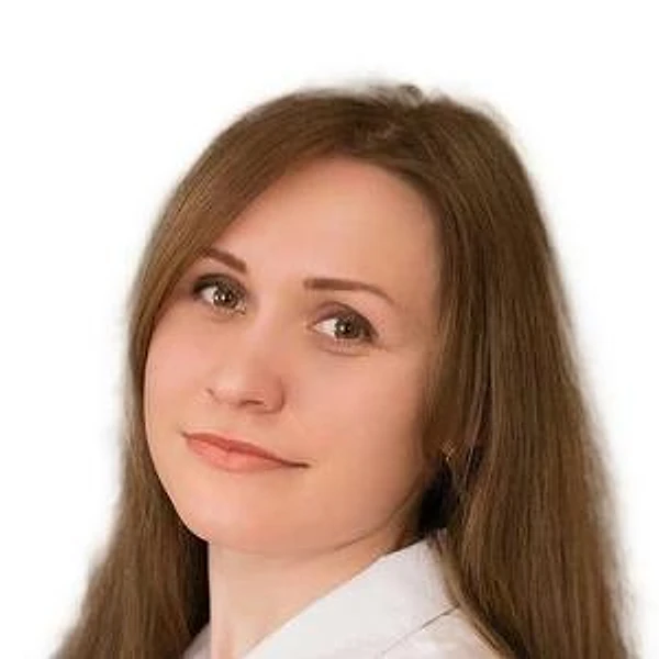 Прутцких Юлия Сергеевна — Эндокринолог, Врач УЗИ, Терапевт, Воронеж