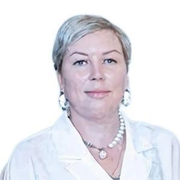 Калекина Елена Владимировна — Врач-косметолог, Улан-Удэ