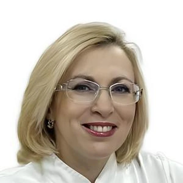 Стрежнева Марина Сергеевна — Стоматолог, Стоматолог-гигиенист, Нижний Новгород