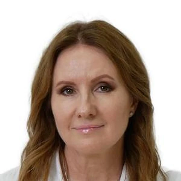 Данилова Алла Анатольевна — Врач-косметолог, Дерматолог, Истра