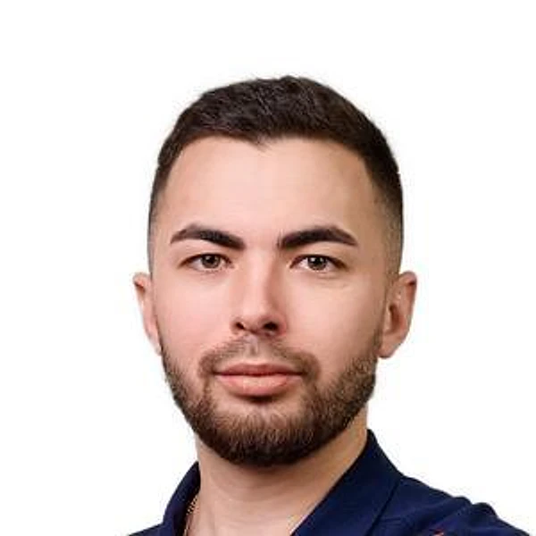 Мирный Николай Игоревич — Стоматолог-имплантолог, Стоматолог-хирург, Омск