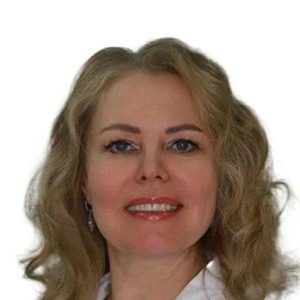 Козьмина Елена Александровна — Врач УЗИ, Чита