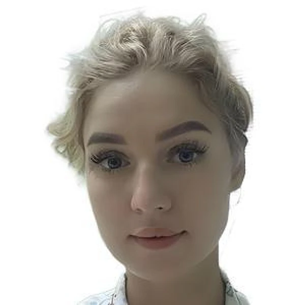 Меркулова Светлана Владимировна — Стоматолог, Нижний Новгород