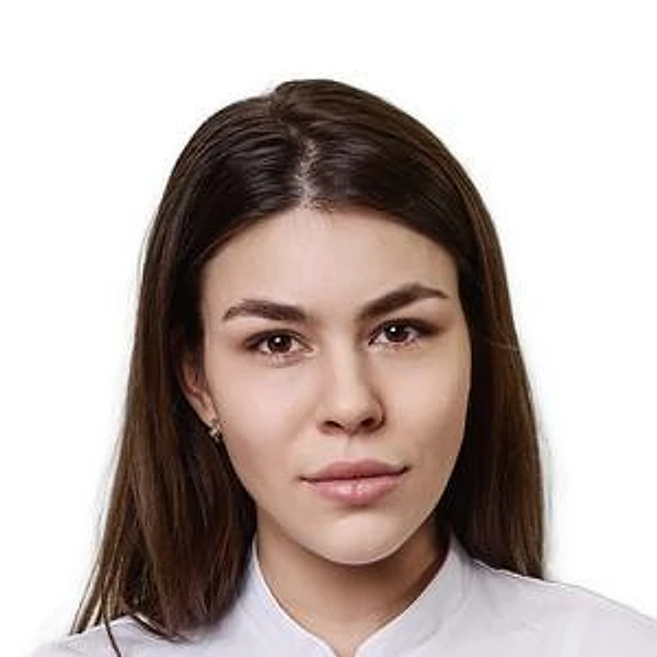 Суручану Михаела Ефимовна — Стоматолог-ортопед, Омск