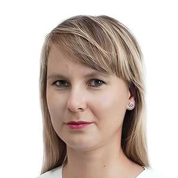 Волкова Юлия Николаевна — Остеопат, Детский остеопат, Мытищи