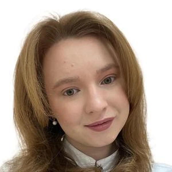 Рогова Анастасия Николаевна — Невролог, Детский невролог, Детский эпилептолог, Ижевск