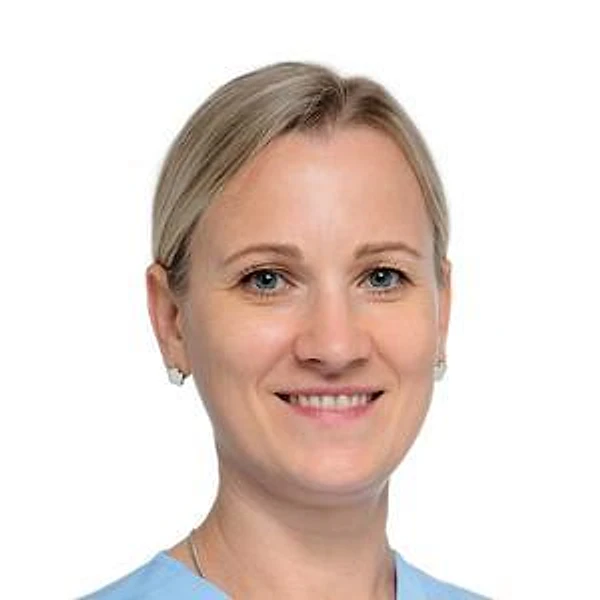 Крюкова Анна Викторовна — Стоматолог, Гатчина