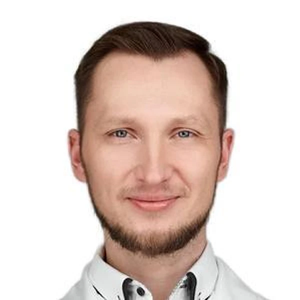 Копосов Александр Сергеевич — Массажист, Детский массажист, Санкт-Петербург