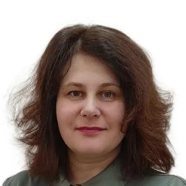 Хвостова Ольга Андреевна — Логопед, Санкт-Петербург