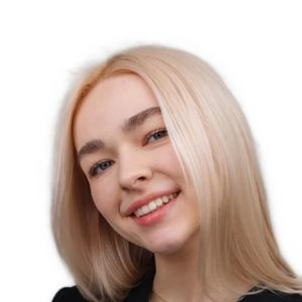 Ключникова София Олеговна — Стоматолог, Детский стоматолог, Краснодар