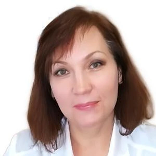 Громыко Наталья Сергеевна — Оптометрист, Краснодар