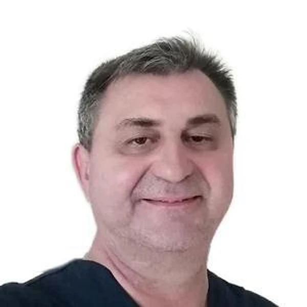 Джемакулов Тимур Заурович — Мануальный терапевт, Барнаул
