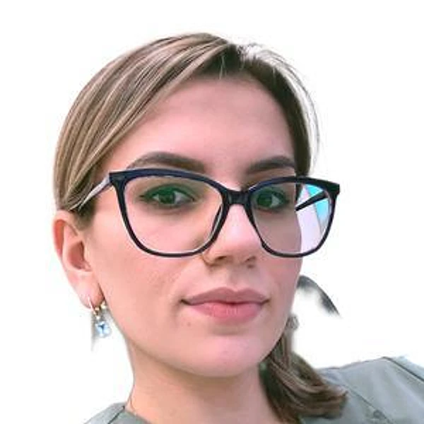 Асланбекова Алина Фазудиновна — Гинеколог, Врач УЗИ, Ханты-Мансийск