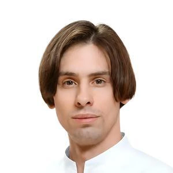 Голышев Владислав Юрьевич — Врач ЛФК, Врач физической и реабилитационной медицины (ФРМ), Воронеж
