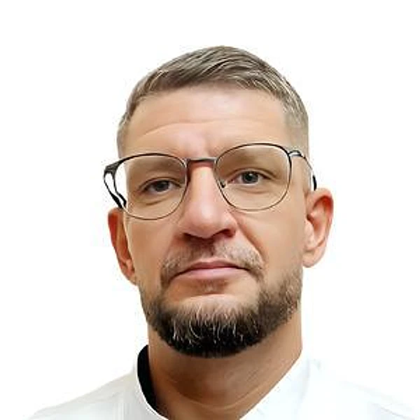 Петров Евгений Олегович — Клинический психолог, Москва