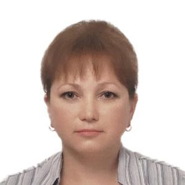 Румянцева Светлана Витальевна — Терапевт, Функциональный диагност, Ханты-Мансийск