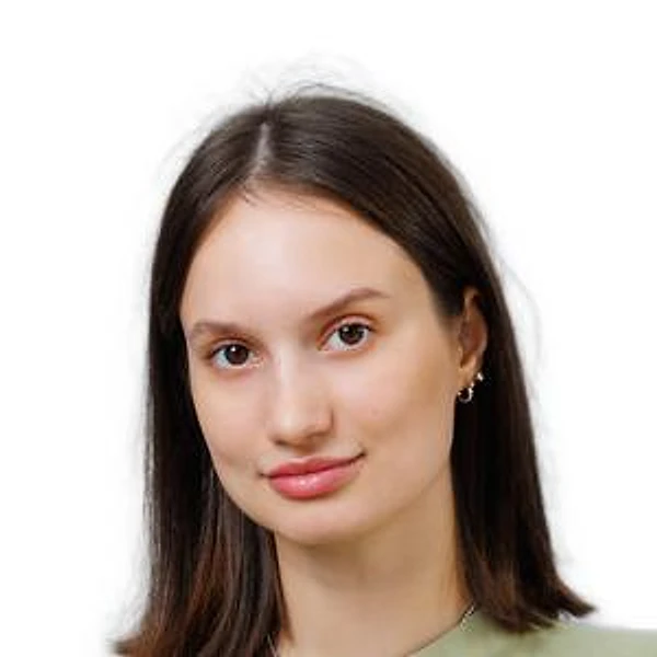 Казакова Елизавета Александровна — Детский стоматолог, Стоматолог, Хабаровск