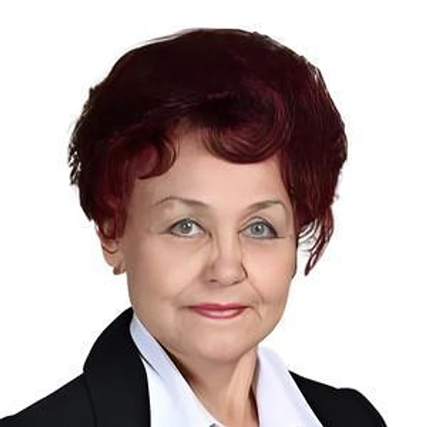 Ерофеева Людмила Гавриловна — Гинеколог, Акушер, Чита
