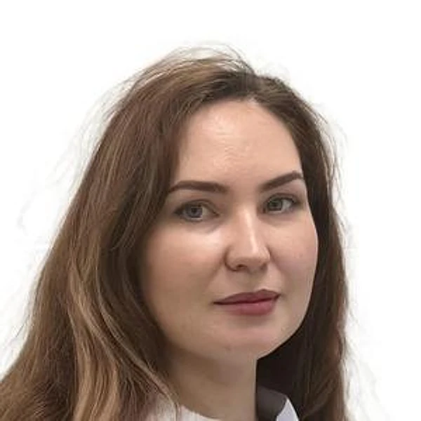 Конакова Анастасия Вячеславовна — Дерматолог, Дерматовенеролог, Детский дерматолог, Ковров