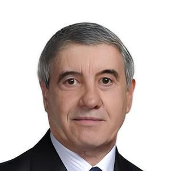 Иозефсон Сергей Абрамович — Гинеколог, Акушер, Врач УЗИ, Чита