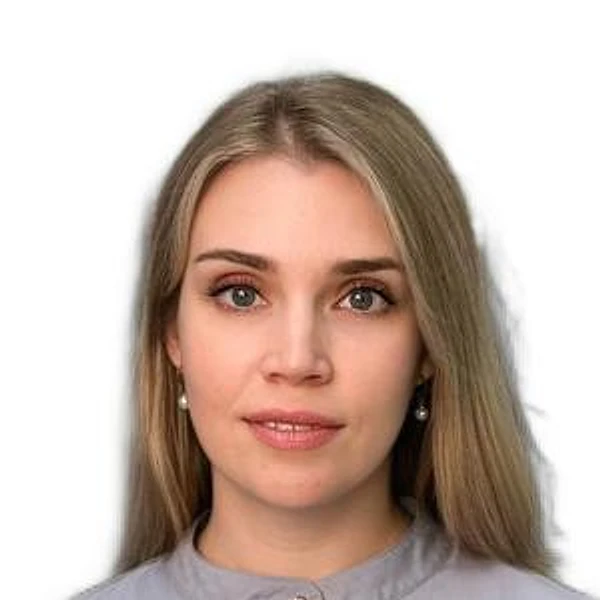 Неволина Алена Павловна — Стоматолог-гигиенист, Адлер