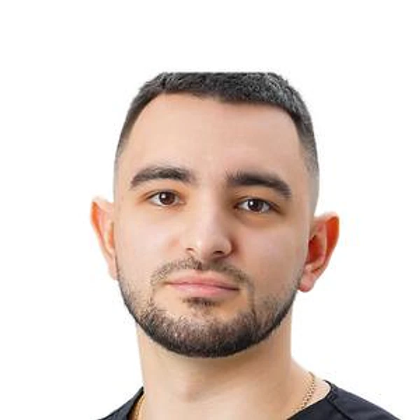 Стацюков Станислав Станиславович — Стоматолог, Краснодар