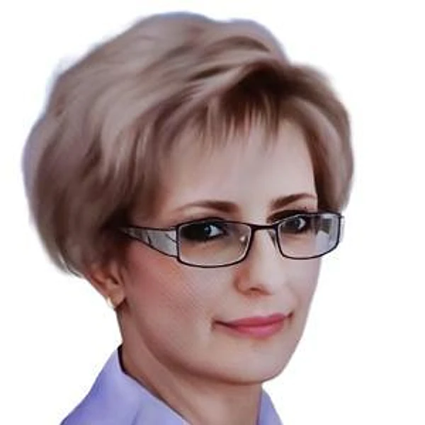 Брылева Ольга Ильинична — Терапевт, Врач УЗИ, Зея