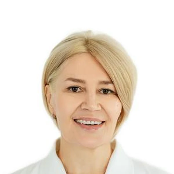 Мочалова Марина Николаевна — Акушер, Гинеколог, Чита