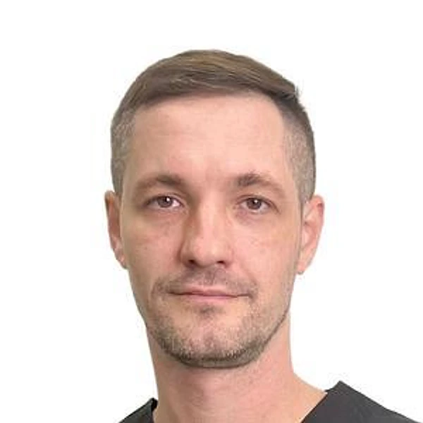 Хомутов Роман Олегович — Стоматолог, Стоматолог-ортопед, Ставрополь