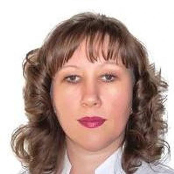Деревцова Ольга Владимировна — Дерматолог, Венеролог, Чита