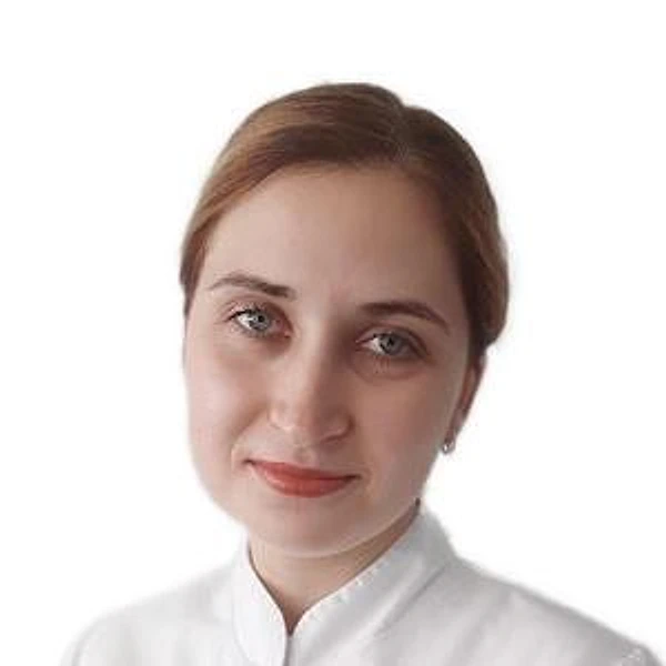 Манторова Мария Александровна — Кардиолог, Терапевт, Апрелевка
