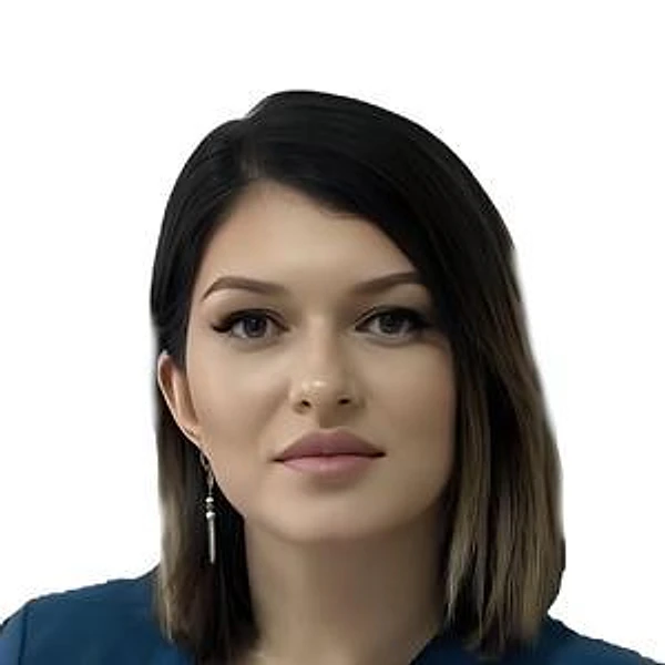 Агамагомедова Айна Рамазановна — Врач УЗИ, Гинеколог, Гинеколог-хирург, Дербент