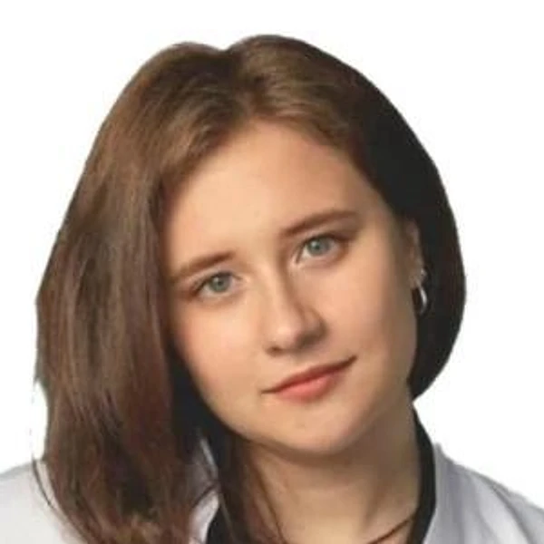 Гладышева Яна Николаевна — ЛОР, Детский ЛОР, Фониатр, Вологда