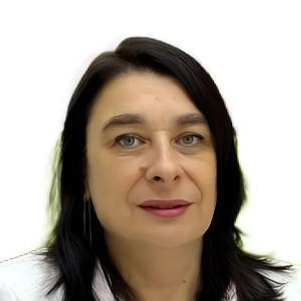 Сметанова Наталия Борисовна — Врач ЛФК, Физиотерапевт, Иваново