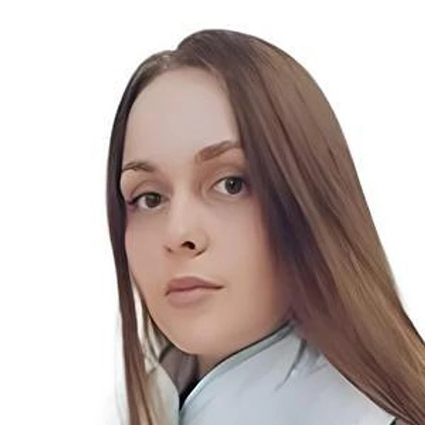 Белова Илона Александровна — Гинеколог, Врач УЗИ, Детский гинеколог, Рязань