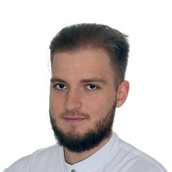 Кирюхин Сергей Алексеевич — Стоматолог, Санкт-Петербург