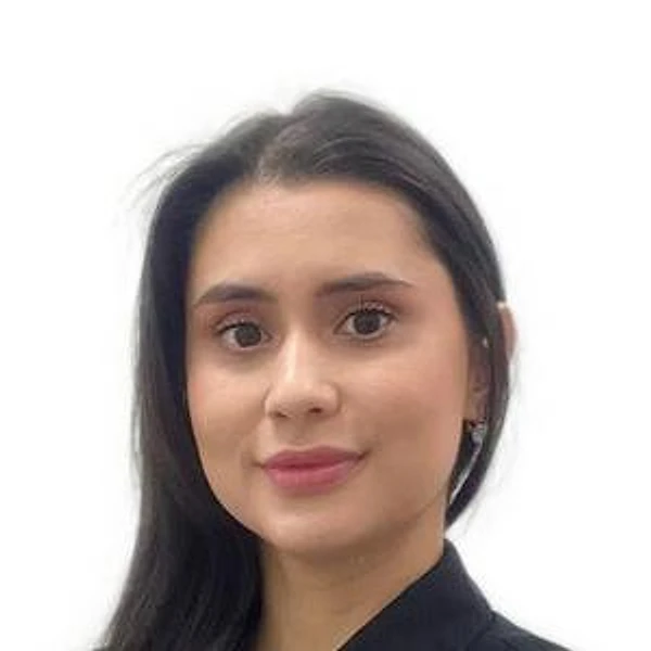 Чамсутдинова Зумрият Руслановна — Детский стоматолог, Стоматолог, Видное