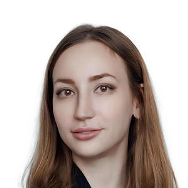 Бригида Мария Викторовна — Стоматолог-эндодонтист, Стоматолог, Москва