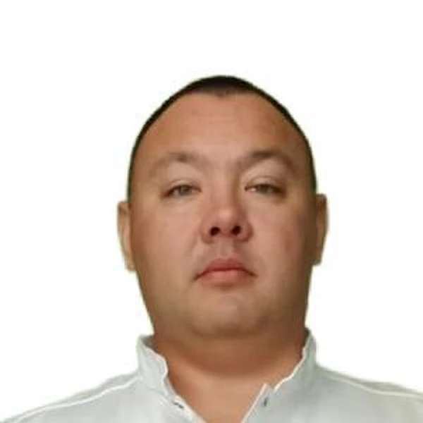 Имангалиев Руслан Галимович — Гематолог, Севастополь