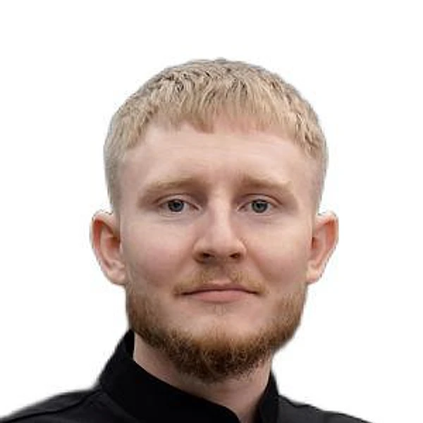 Караваев Никита Сергеевич — Стоматолог-ортопед, Стоматолог-имплантолог, Стоматолог-хирург, Кемерово