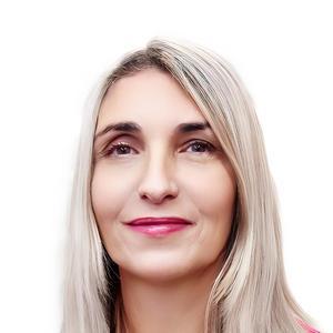 Орехова Татьяна Николаевна — Массажист, Детский массажист, Зеленоград