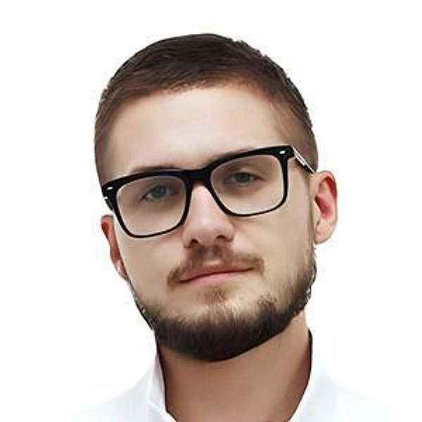 Фомцов Владислав Анатольевич — Стоматолог, Москва