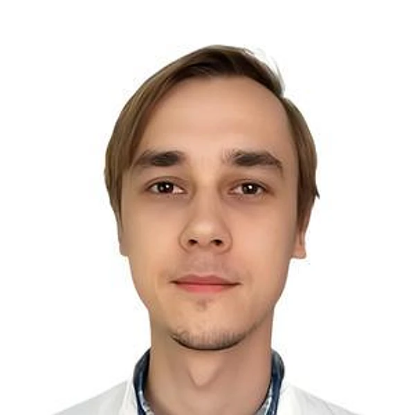 Лобанов Валерий Николаевич — Рентгенолог, Мытищи