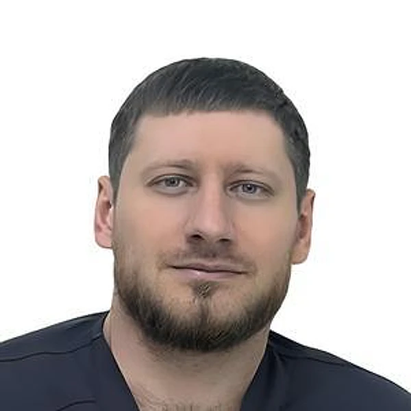 Шамурзаев Адам Ахметович — Стоматолог-ортопед, Санкт-Петербург