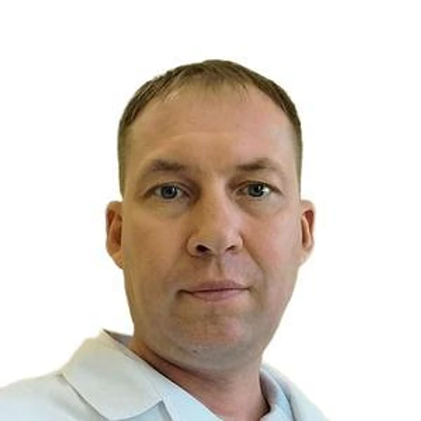 Демин Евгений Николаевич — Дерматовенеролог, Дерматолог, Детский дерматолог, Хабаровск