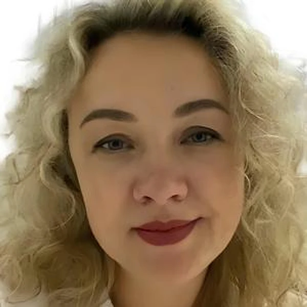 Тимцова Ольга Владимировна — Детский психолог, Психолог, Тюмень