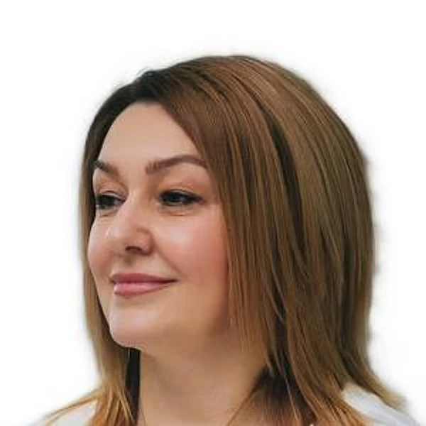 Близнюк Ольга Ивановна — Оптометрист, Крымск