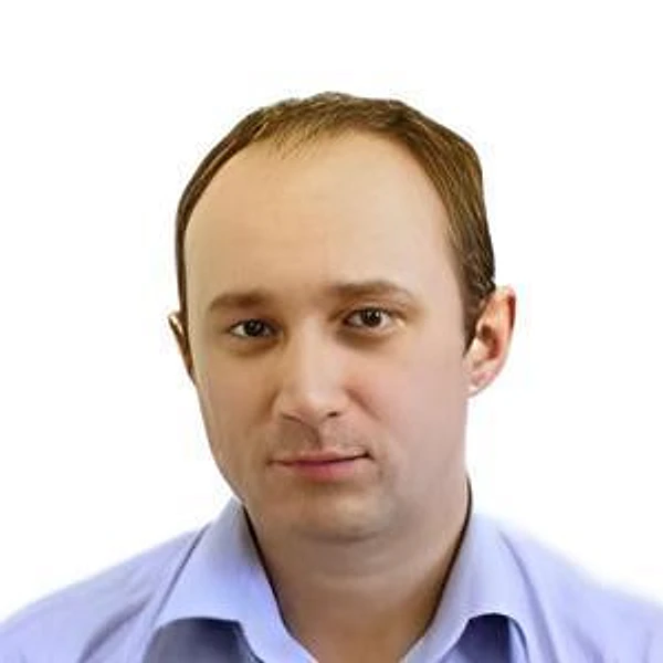 Мазин Александр Сергеевич — Детский хирург, Чита