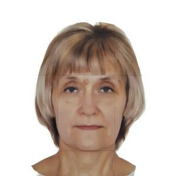 Смолякова Ирина Владимировна — Терапевт, Анапа