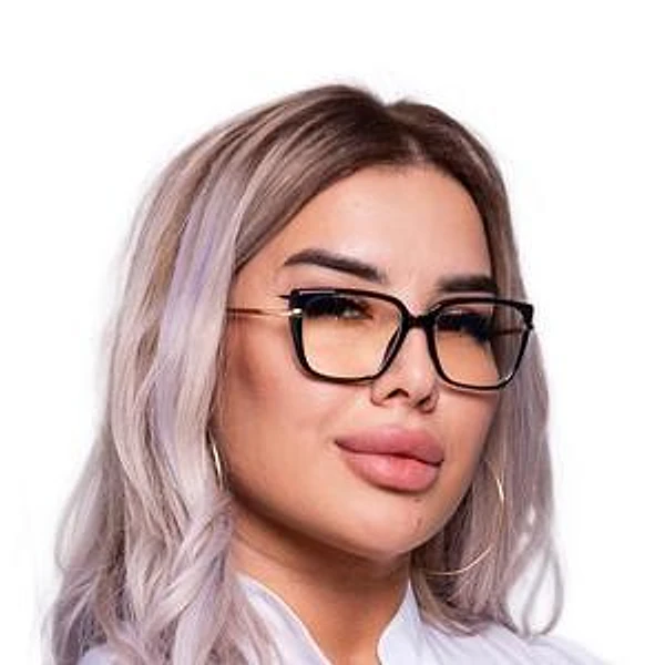 Туаева Ирина Анатольевна — Инфекционист, Беслан